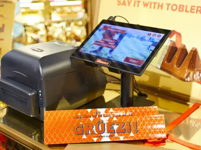 Toblerone 2