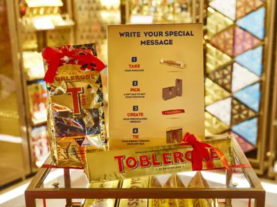 Toblerone 3