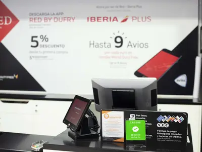 WeChat Pay lands in Spain hand in hand with World Duty Free and BBVA 1 