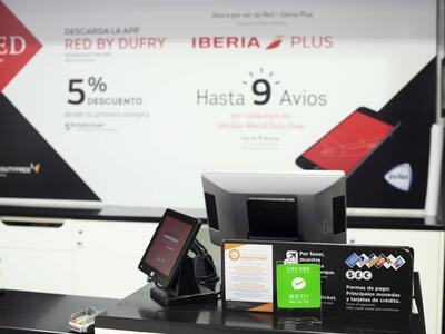 WeChat Pay lands in Spain hand in hand with World Duty Free and BBVA 1 