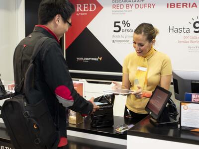 WeChat Pay lands in Spain hand in hand with World Duty Free and BBVA 3