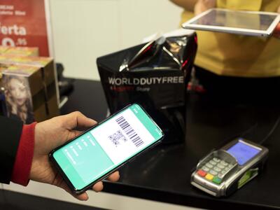 WeChat Pay lands in Spain hand in hand with World Duty Free and BBVA 4