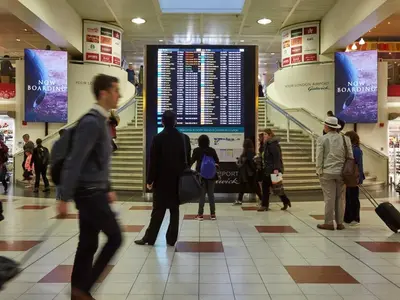 World Duty Free and Disney win ‘Brand Partnership of the Year’ at Screen Awards 3