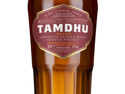 World Duty Free launches exclusive Ian Macleod Distillers’ Tamdhu Single Cask - Dufry - 3