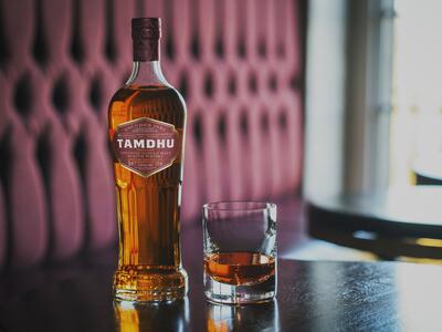 World Duty Free launches exclusive Ian Macleod Distillers’ Tamdhu Single Cask - Dufry - 4