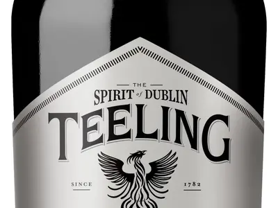 World Duty Free Launches Exclusive Teeling® Whiskey Explorers Edition 12 YO Irish Whiskey - Dufry - 2