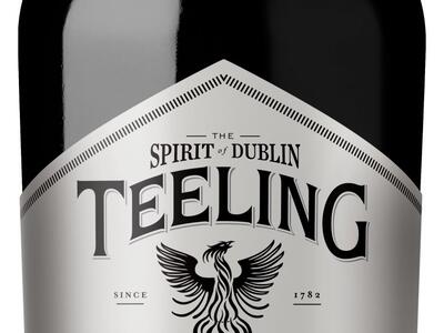 World Duty Free Launches Exclusive Teeling® Whiskey Explorers Edition 12 YO Irish Whiskey - Dufry - 2