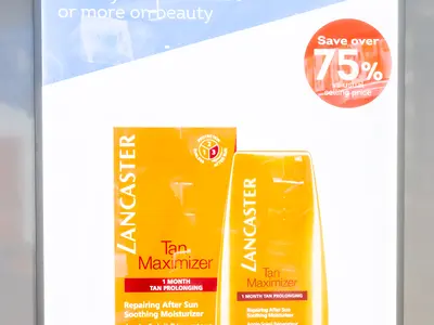 World Duty Free launches Summer Festival 2019 at Gatwick Airport - Dufry - 8