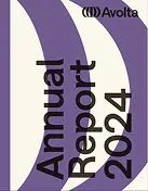 Frontpage Annual Report 2024
