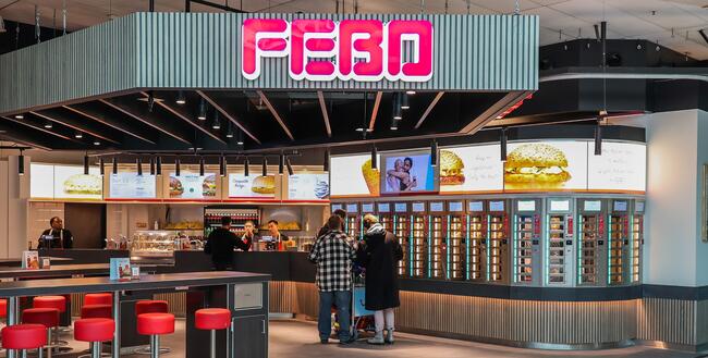 FEBO_Schiphol Airport_Avolta_March 2024_title