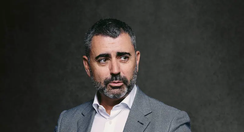 Xavier Rossinyol