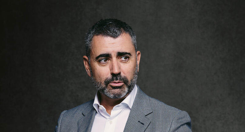 Xavier Rossinyol