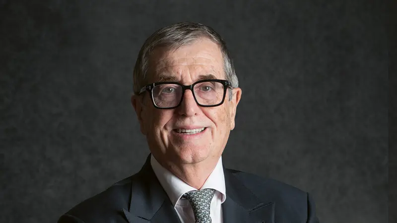 Juan Carlos Torres Carretero