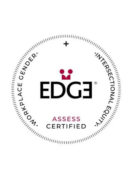 Edge logo