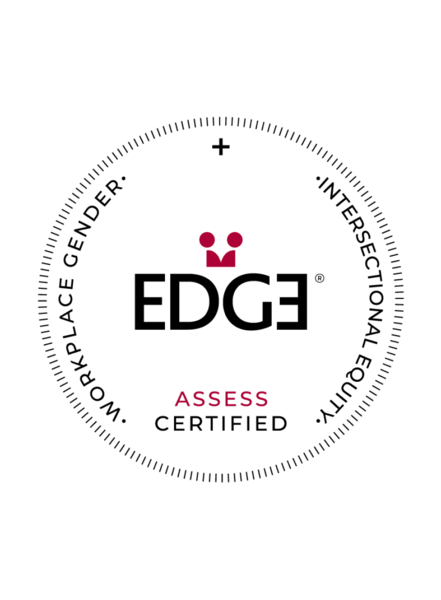 Edge logo